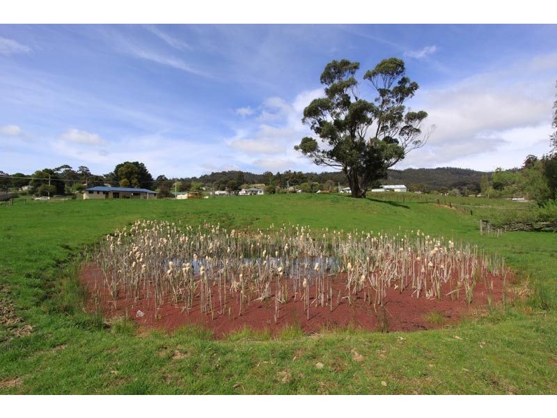 68 Watsons Road, Glen Huon TAS 7109