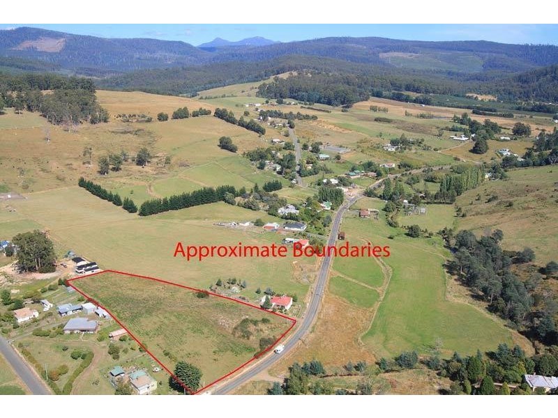 RA Arve Road, Geeveston TAS 7116