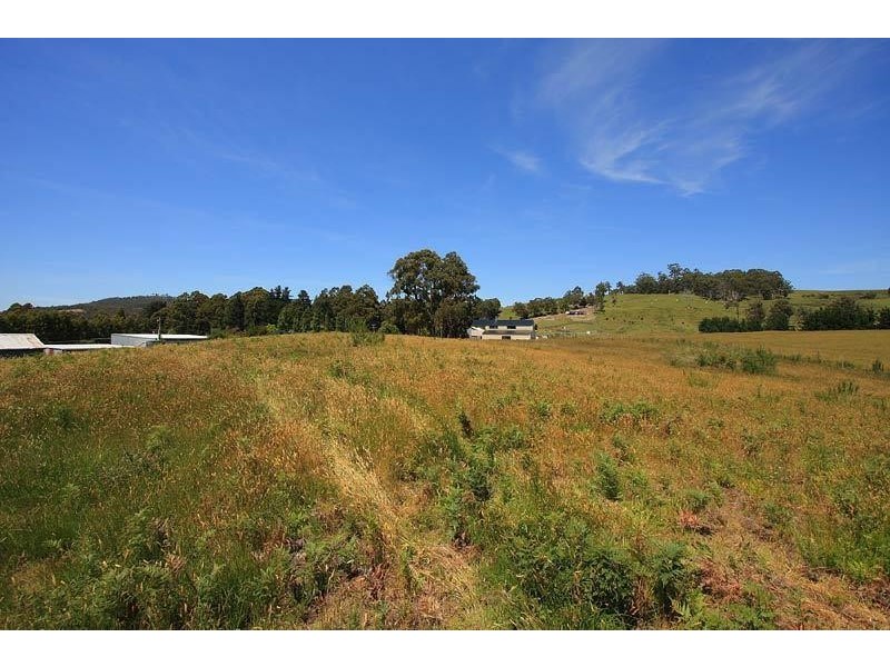 RA Arve Road, Geeveston TAS 7116