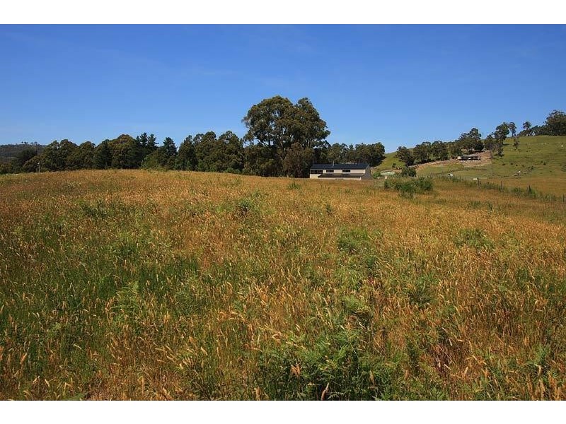 RA Arve Road, Geeveston TAS 7116