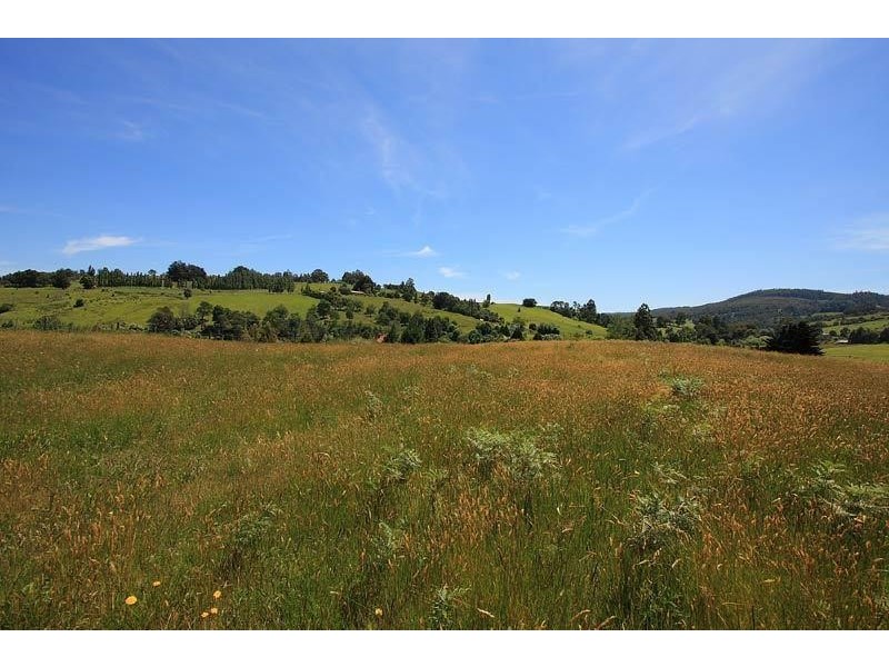 RA Arve Road, Geeveston TAS 7116