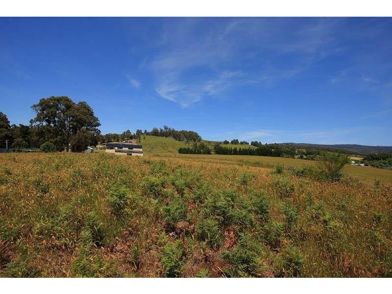 RA Arve Road, Geeveston TAS 7116