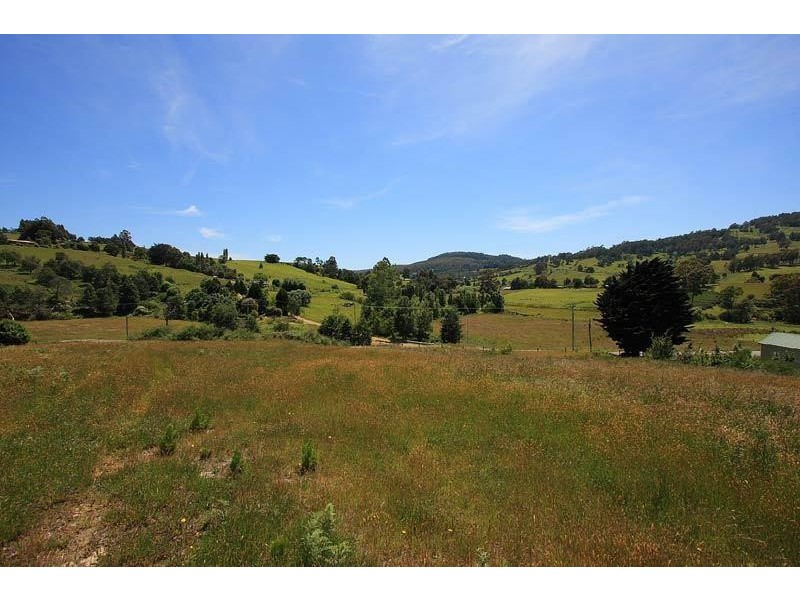 RA Arve Road, Geeveston TAS 7116