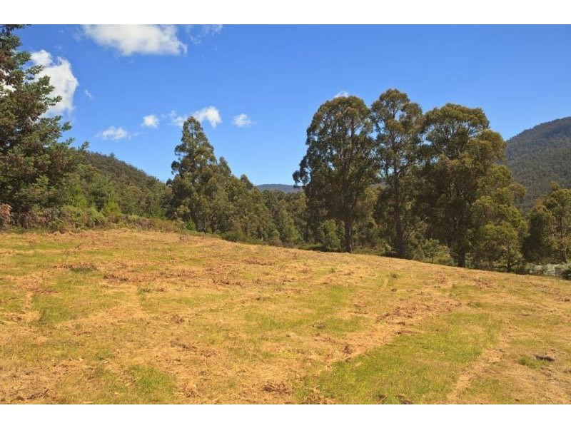 Lot 1/289 Crabtree Road, Crabtree TAS 7109
