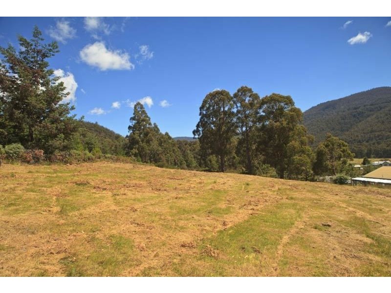 Lot 1/289 Crabtree Road, Crabtree TAS 7109