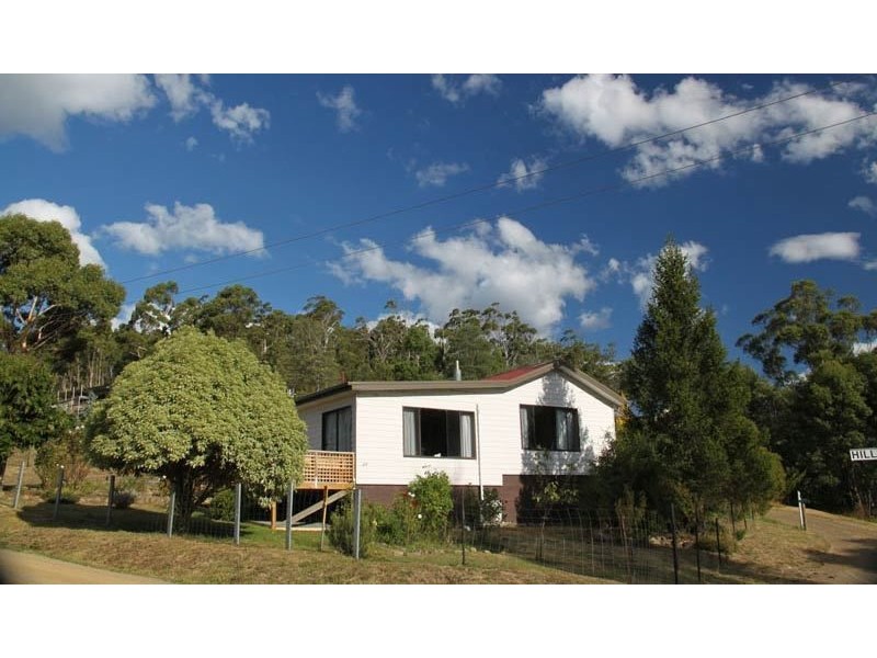 29 Kent Street, Geeveston TAS 7116