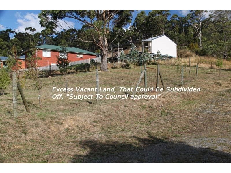 29 Kent Street, Geeveston TAS 7116
