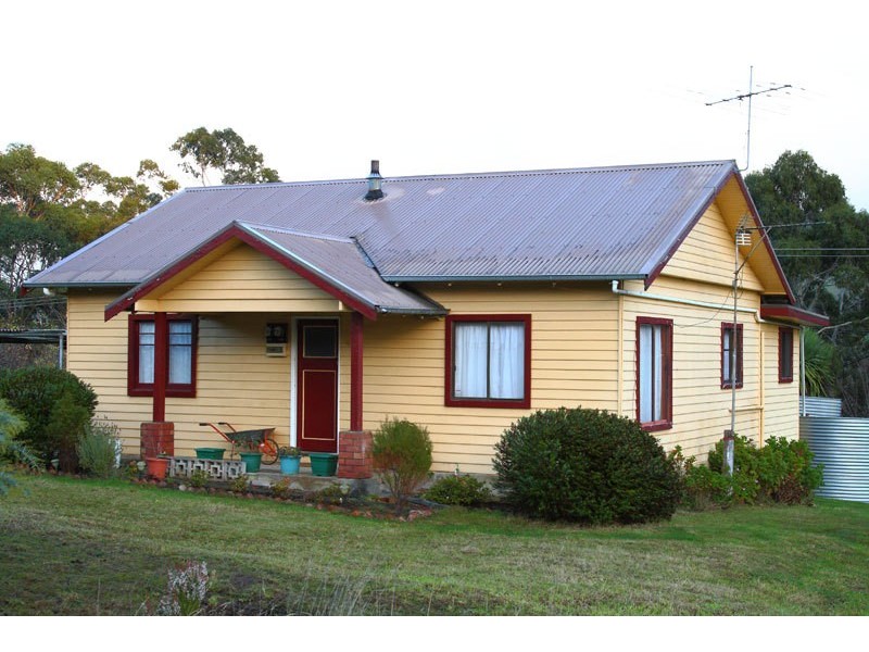 8507 Channel Highway, Woodstock TAS 7109