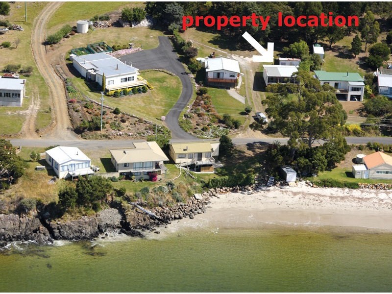 218 Kingfish Beach Road, Southport TAS 7109