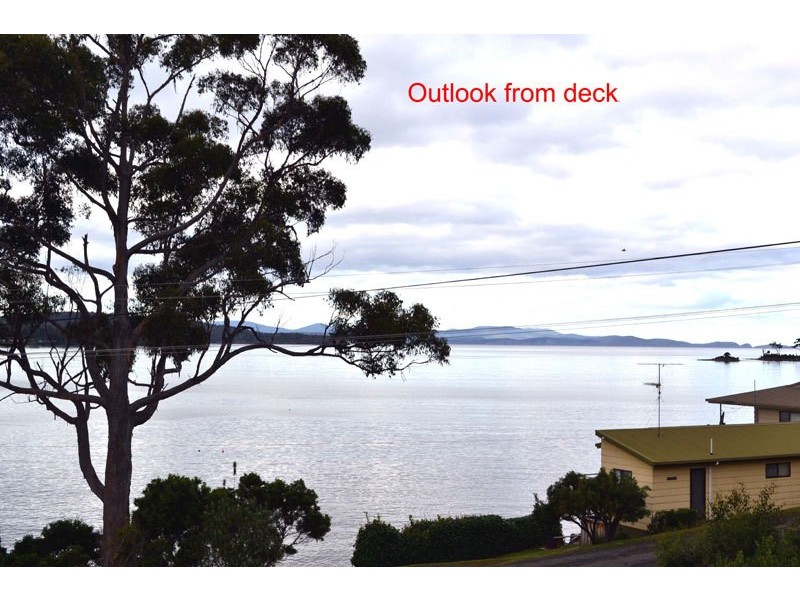 218 Kingfish Beach Road, Southport TAS 7109