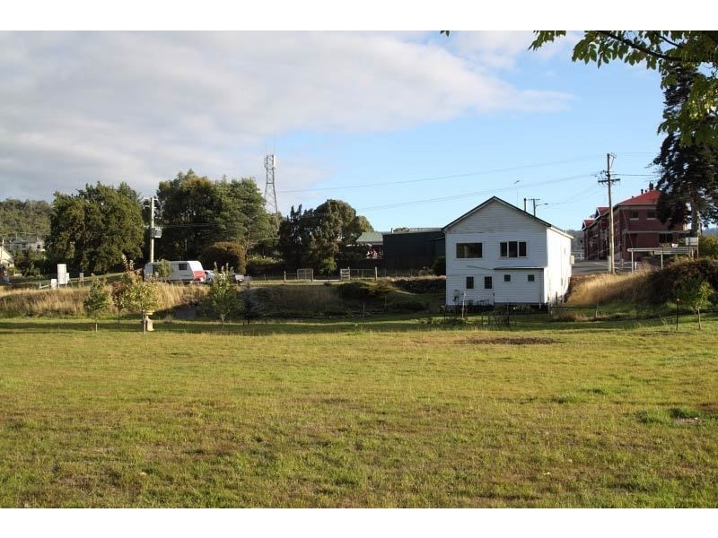 16 Arve Road, Geeveston TAS 7116