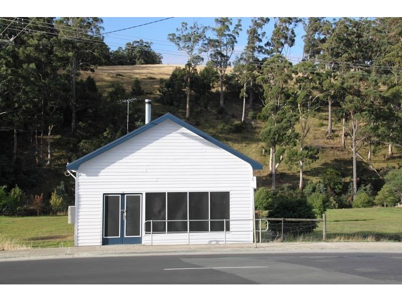 16 Arve Road, Geeveston TAS 7116