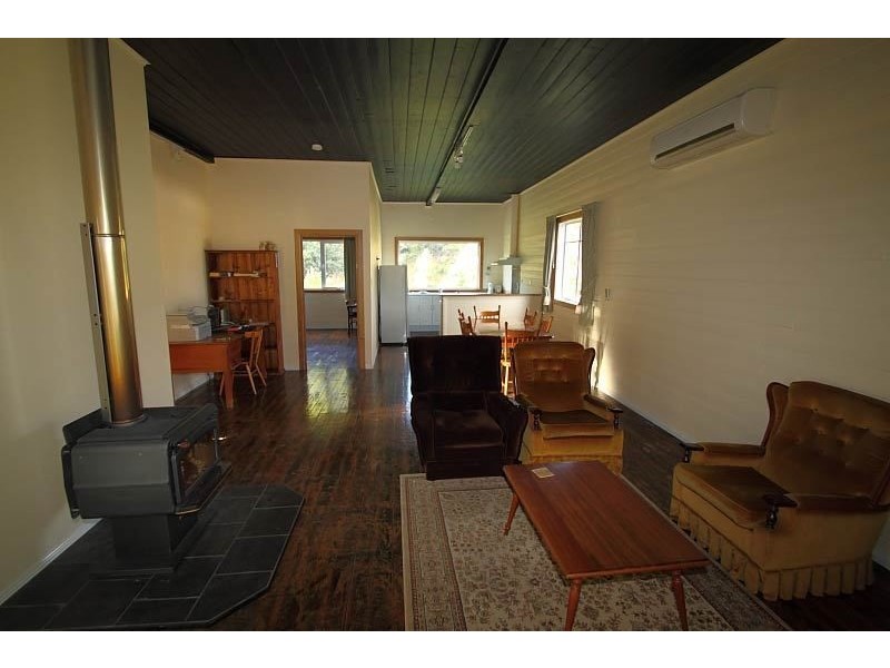 16 Arve Road, Geeveston TAS 7116