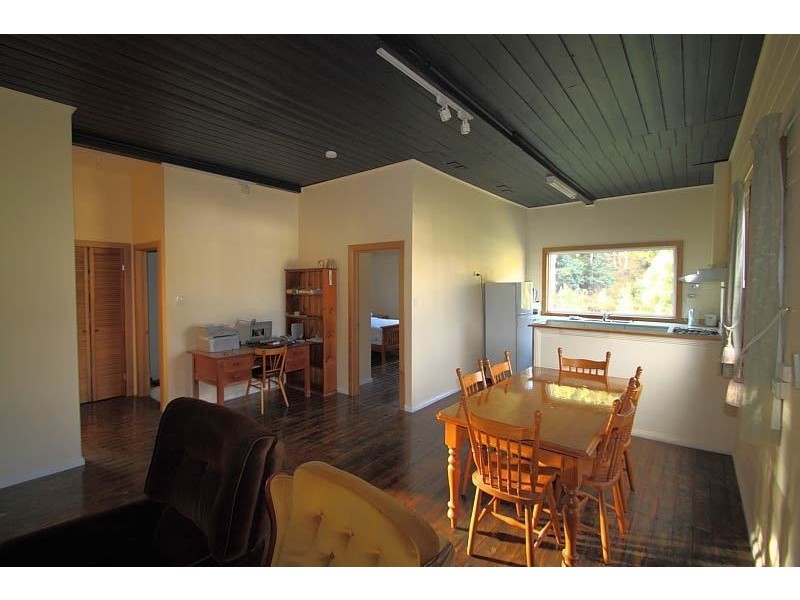 16 Arve Road, Geeveston TAS 7116