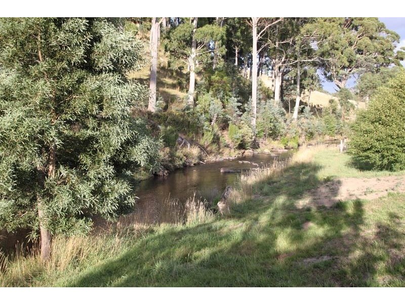 16 Arve Road, Geeveston TAS 7116
