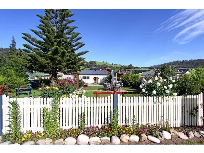 3429 Huon Highway, Franklin TAS 7113