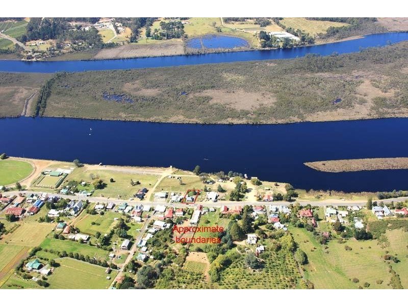 3429 Huon Highway, Franklin TAS 7113
