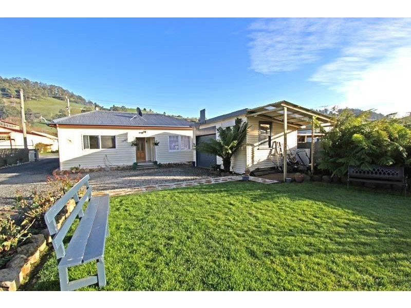 3429 Huon Highway, Franklin TAS 7113