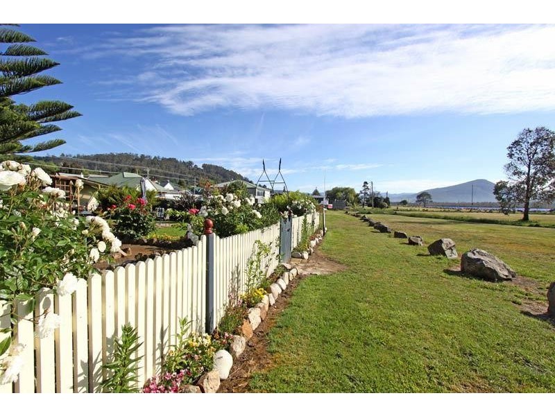 3429 Huon Highway, Franklin TAS 7113