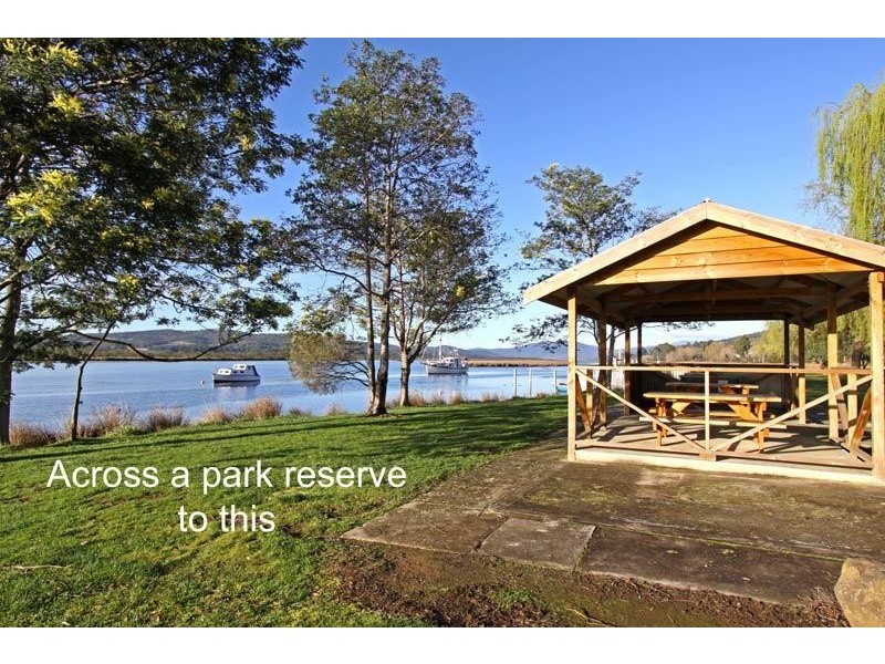 3429 Huon Highway, Franklin TAS 7113