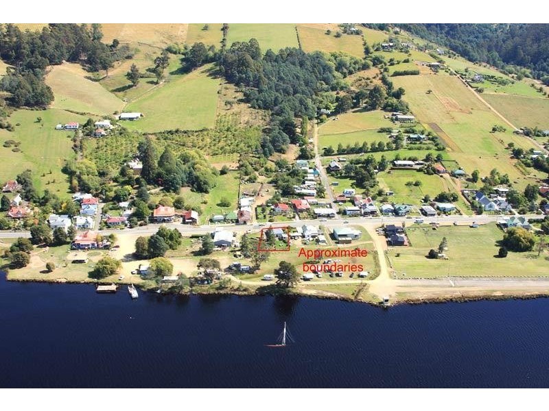 3429 Huon Highway, Franklin TAS 7113