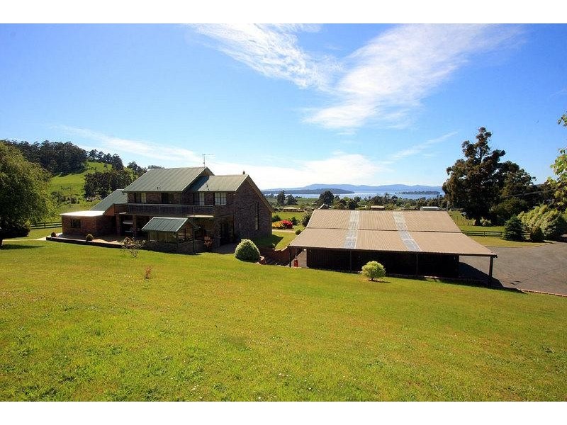 26 Hopetown Road, Dover TAS 7117