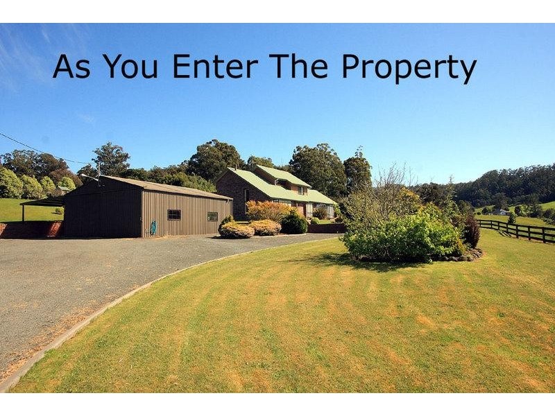 26 Hopetown Road, Dover TAS 7117