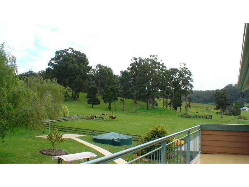 26 Hopetown Road, Dover TAS 7117