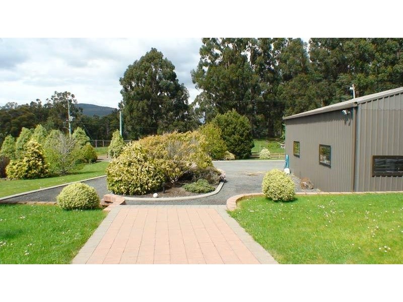 26 Hopetown Road, Dover TAS 7117