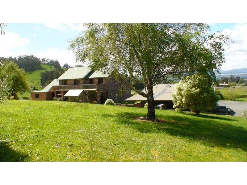 26 Hopetown Road, Dover TAS 7117