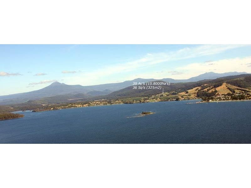 26 Hopetown Road, Dover TAS 7117