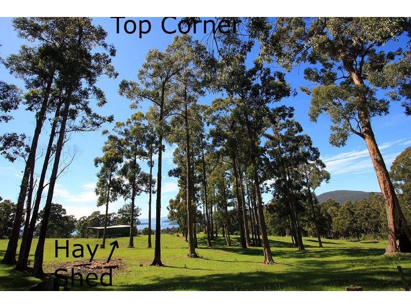 26 Hopetown Road, Dover TAS 7117