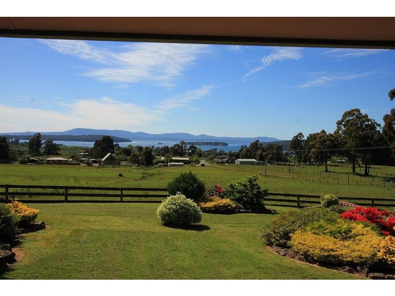26 Hopetown Road, Dover TAS 7117