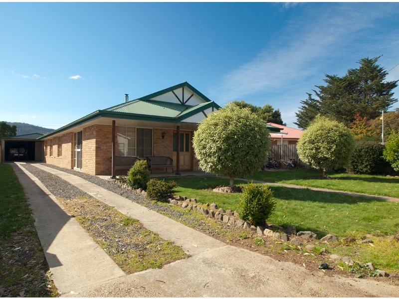 9 Fitzpatrick Street, Cygnet TAS 7112