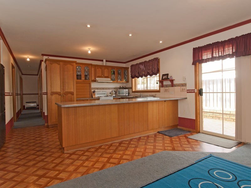 9 Fitzpatrick Street, Cygnet TAS 7112