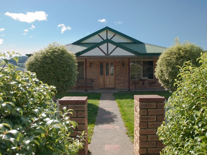 9 Fitzpatrick Street, Cygnet TAS 7112