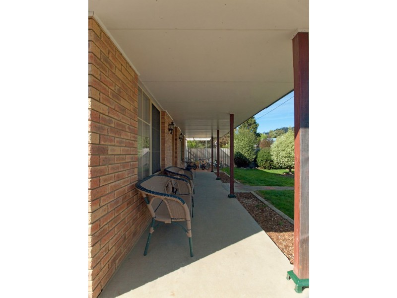 9 Fitzpatrick Street, Cygnet TAS 7112