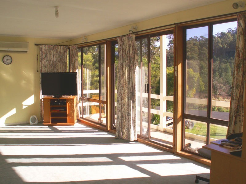 867 Woodbridge Hill Road, Gardners Bay TAS 7112