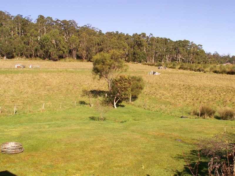 867 Woodbridge Hill Road, Gardners Bay TAS 7112