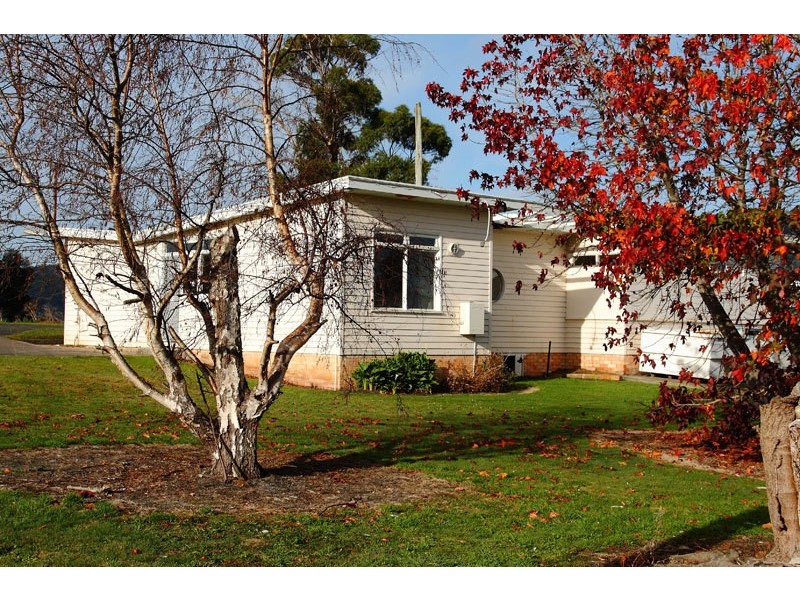 23  Harvey Town Road, Dover TAS 7117
