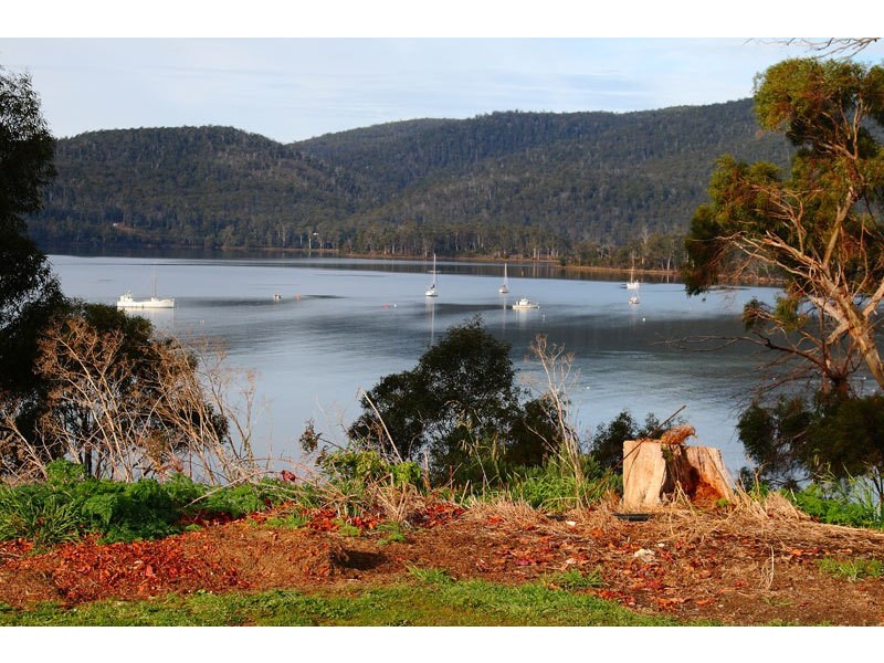 23  Harvey Town Road, Dover TAS 7117