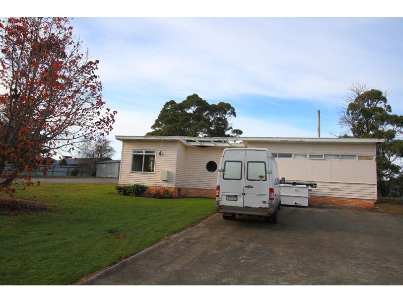 23  Harvey Town Road, Dover TAS 7117