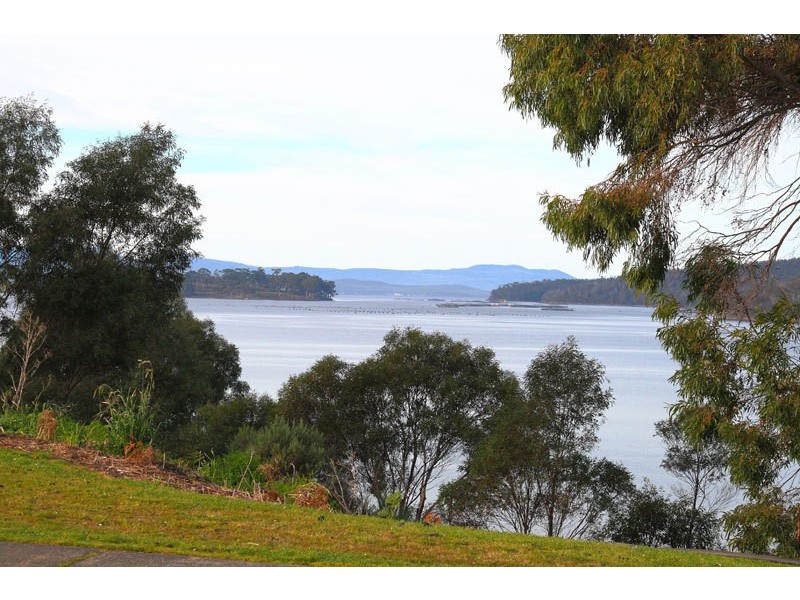 23  Harvey Town Road, Dover TAS 7117