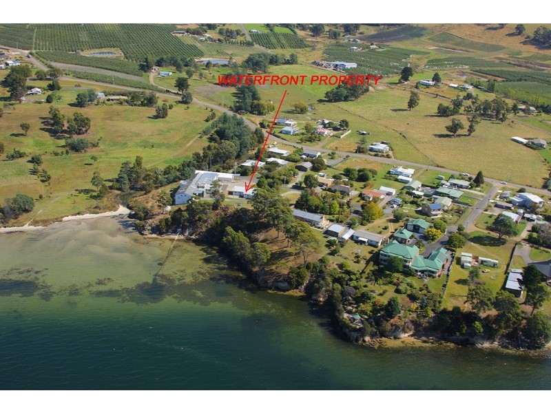 23  Harvey Town Road, Dover TAS 7117