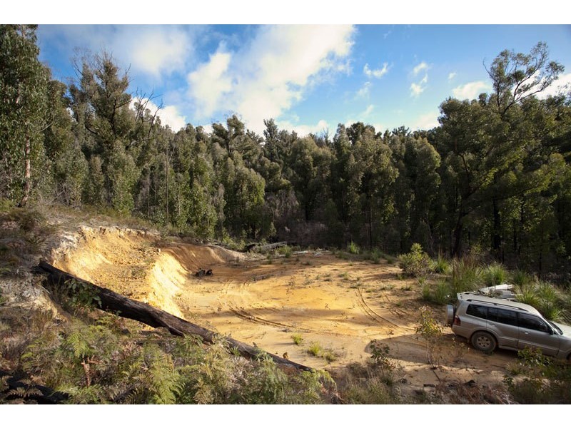 458 Esperance Coast  Road, Brooks Bay TAS 7116