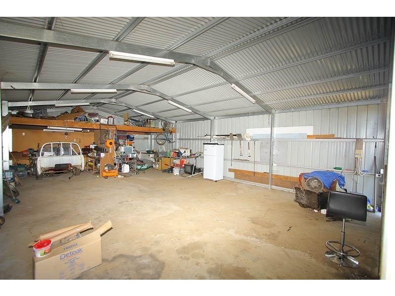 39 Fords Road, Geeveston TAS 7116