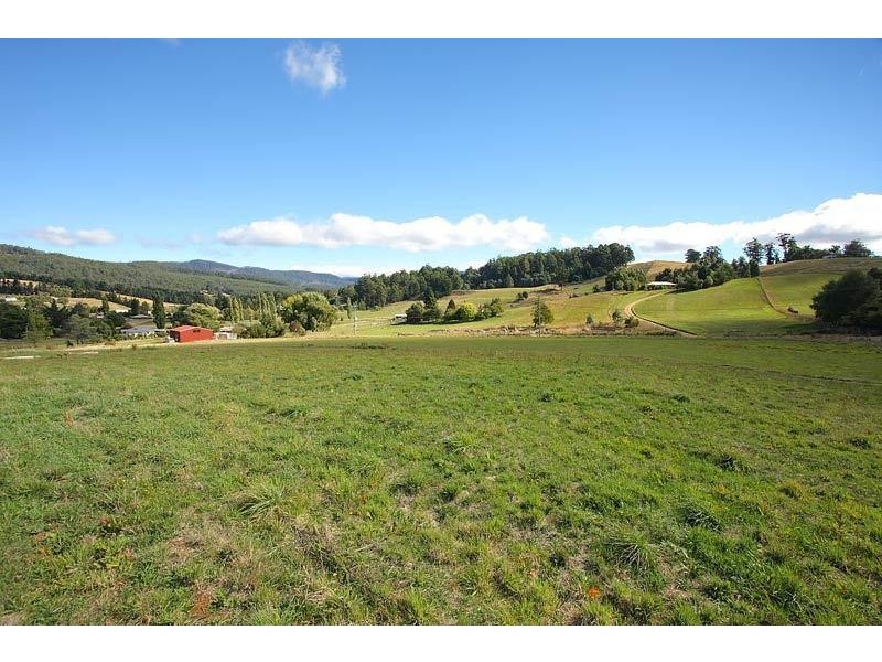 39 Fords Road, Geeveston TAS 7116