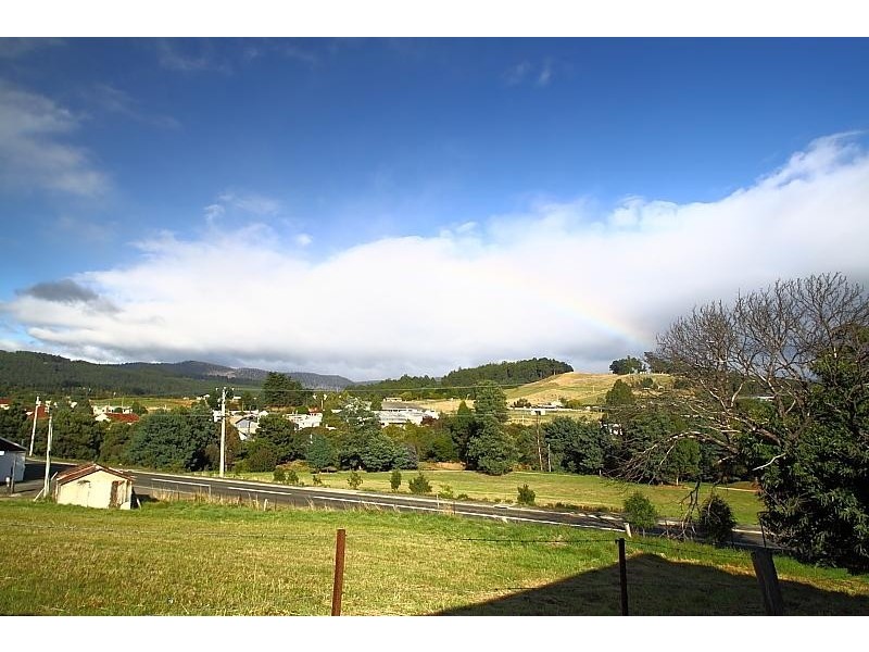 4839 Huon Highway, Geeveston TAS 7116