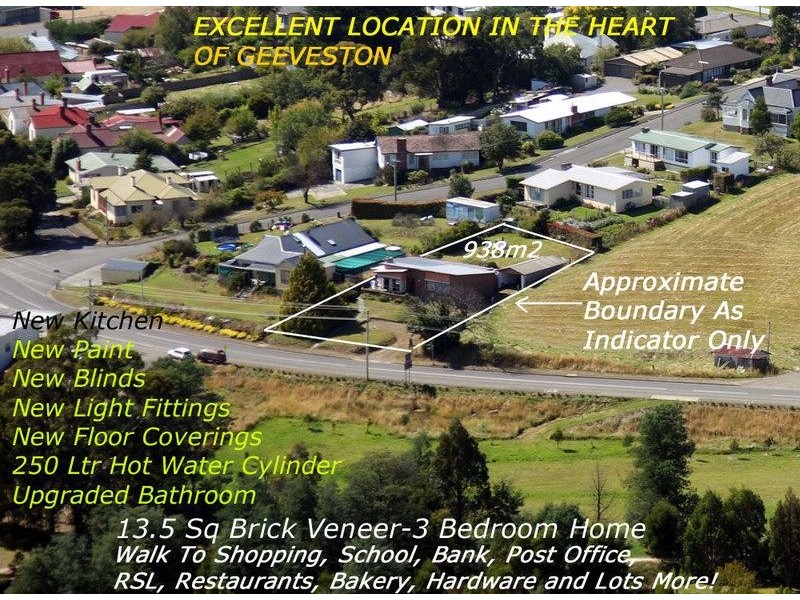 4839 Huon Highway, Geeveston TAS 7116