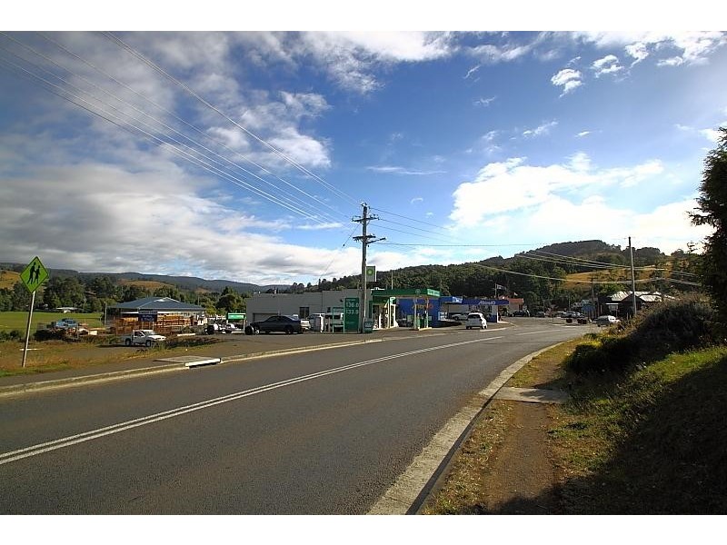 4839 Huon Highway, Geeveston TAS 7116